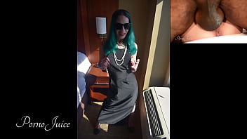 Petite white milf gets her tight pussy stretched by victornyc's big thick black dick Petite white milf gets her tight pussy stretched by victornyc's big thick black dick