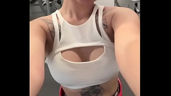 Hey Your Girl's Already Training What're You Doing thumbnail