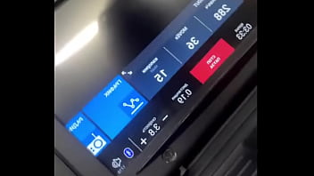 Hey your girl's already training what're you doing