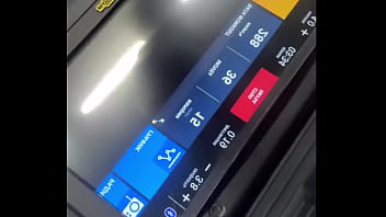 Hey your girl's already training what're you doing