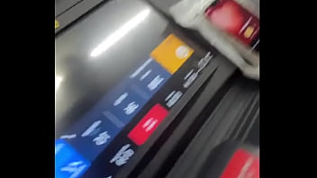 Hey your girl's already training what're you doing