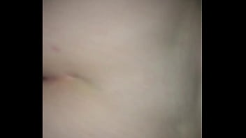 Petite fucked from behind