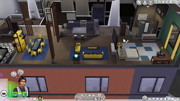 The Sims 4 Cap 1 Follando Con Una Milf Infiel thumbnail