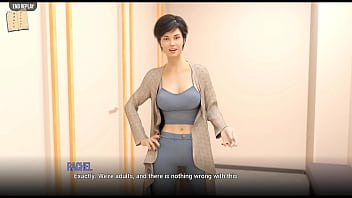 University of problems missing scenes 1