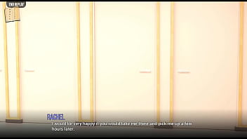 University of problems missing scenes 1