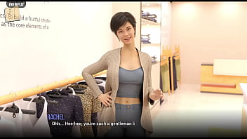 University of problems missing scenes 1