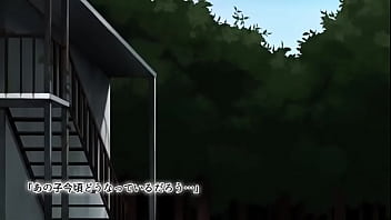 さな大家さんとマニアックエッチ モーションコミック