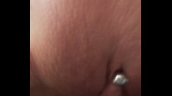 Bound and alexander dominates me on the table