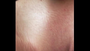 Bound and alexander dominates me on the table