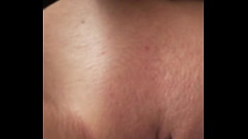 Bound and alexander dominates me on the table