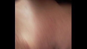 Bound and alexander dominates me on the table