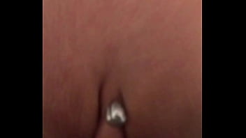 Bound and alexander dominates me on the table