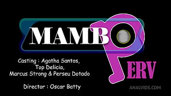 Agatha santos 18y brazilian nymph double anal penetration fuck by 3 big dicks dap anal 0% pussy cum & continue