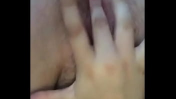 Fingering my pussy so good