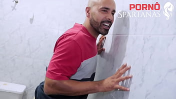 Jogo sujo no meio da obra