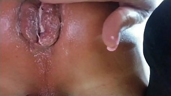 Fucking My Dildo thumbnail