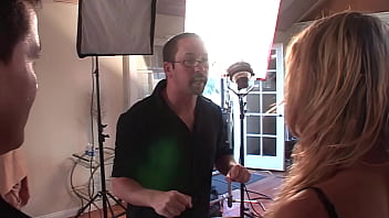 Big juicy boobs and a sexy bubble butt make this hot creampie pov intense