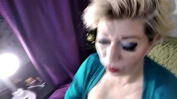Makeup lessons from a famous married russian porn star aimee hot milf aka aimeeparadise Makeup lessons from a famous married russian porn star aimee hot milf aka aimeeparadise