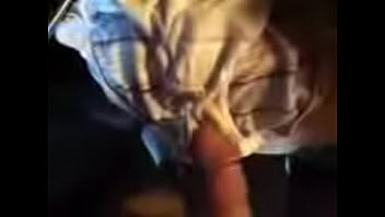 Her dirty panties for me to cum in