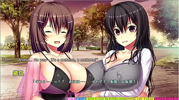 Tenioha 2 limit over part 18