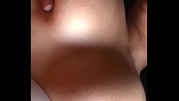 Latina gf boobs