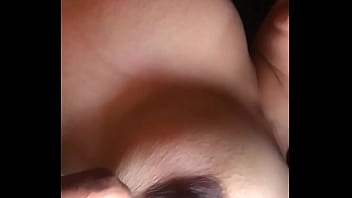 Latina gf boobs