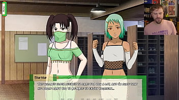 Jikage rising gameplay #60