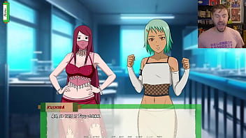 Jikage Rising Gameplay #57 thumbnail