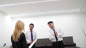 Interview to rossa vaxx for le iane dvp