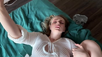 Homemade porno with step brother cheating on boyfriend