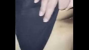 Latina gets dick from behind