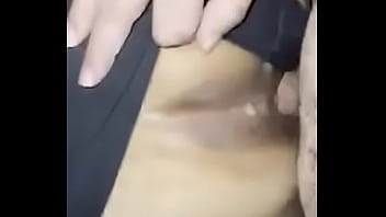 Latina gets dick from behind