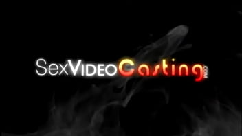 Thick cock sucked by newcomer