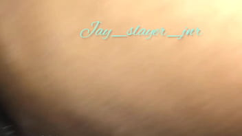 We met at the club and fucked hard and creamy at dawn