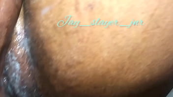 We met at the club and fucked hard and creamy at dawn