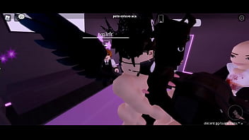 Follando En Roblox thumbnail