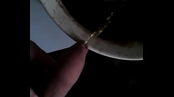 Peeing in plants work