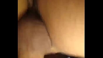 Cliente safado fez no pelo e gozou dentro