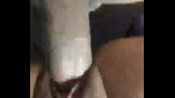 Cliente safado fez no pelo e gozou dentro