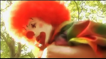 Nikky has outdoor fetish inspired threeway sex