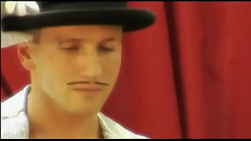 Nikky has outdoor fetish inspired threeway sex