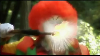 Nikky has outdoor fetish inspired threeway sex