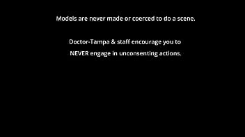 Don't tell doc i cum on the clock carissa montgomery