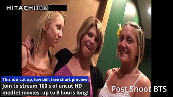 Don't tell doc i cum on the clock carissa montgomery