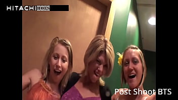 Don't tell doc i cum on the clock carissa montgomery