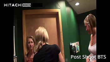 Don't tell doc i cum on the clock carissa montgomery