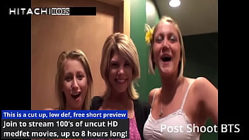 Don't tell doc i cum on the clock carissa montgomery