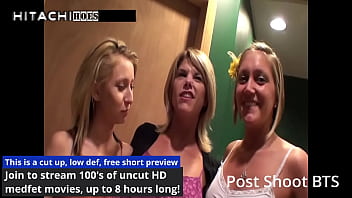 Don't tell doc i cum on the clock carissa montgomery