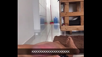 Balançando