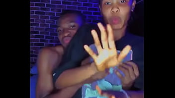 Toyin breast and ass rubbing in yoruba style Toyin breast and ass rubbing in yoruba style